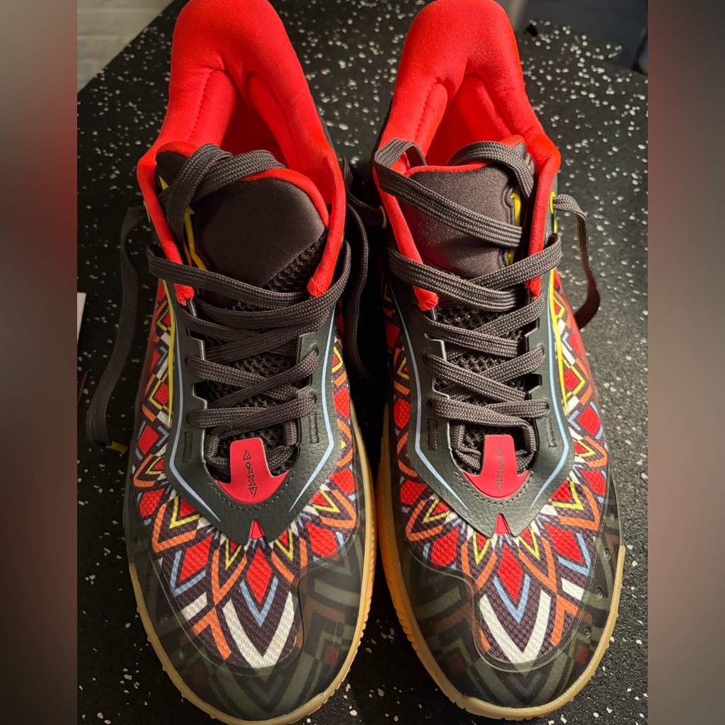Anta Kai 1 Speed Tribe